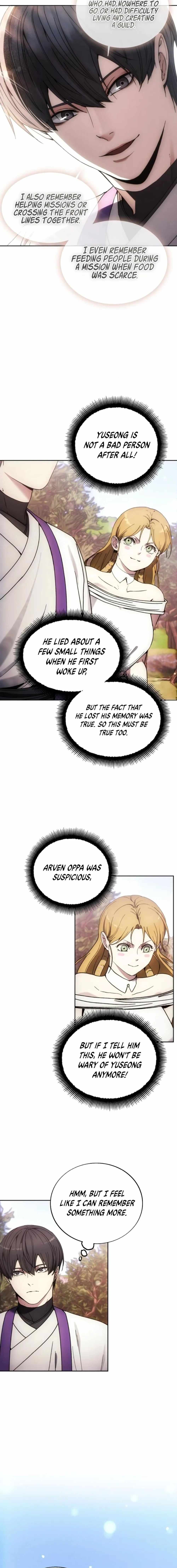 Read How To Live As a Villain EN Manga Online