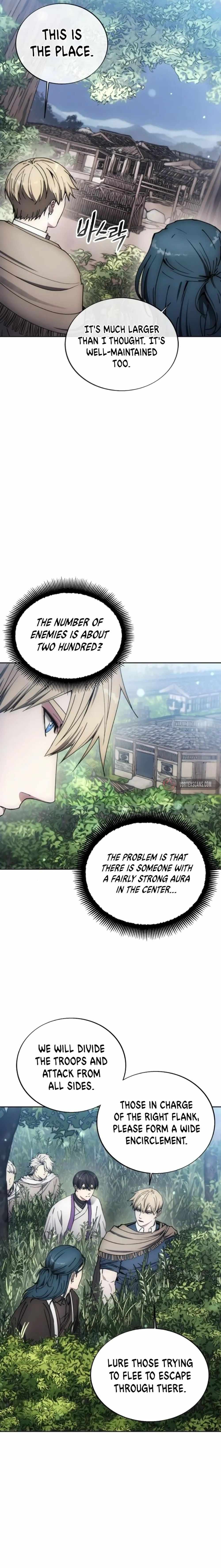 Read How To Live As a Villain EN Manga Online