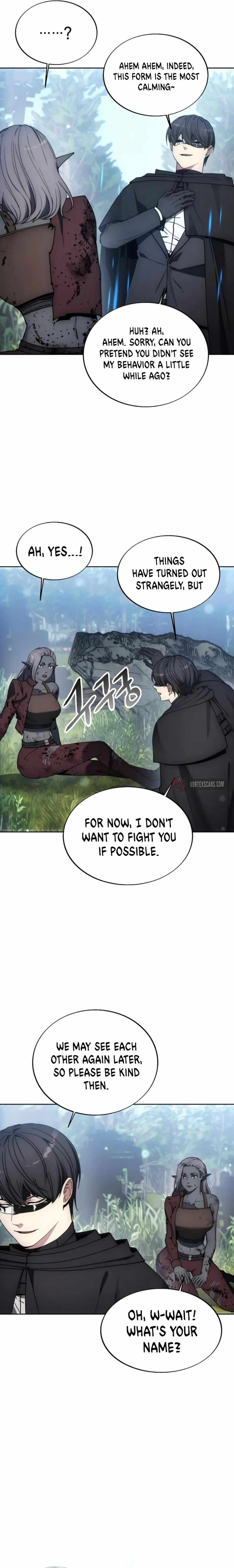 Read How To Live As a Villain EN Manga Online