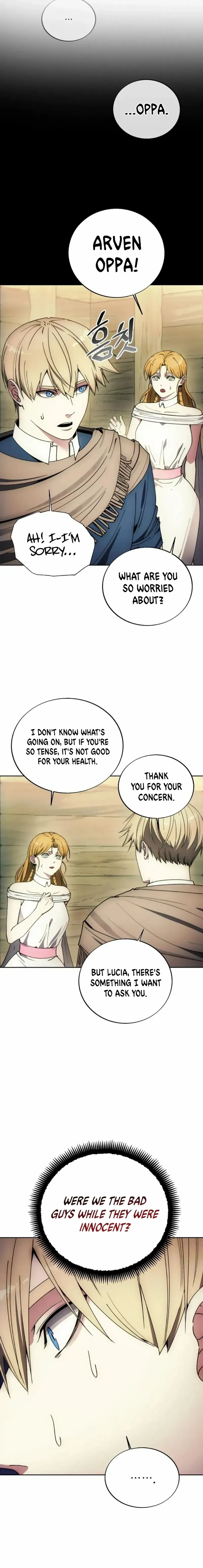 Read How To Live As a Villain EN Manga Online