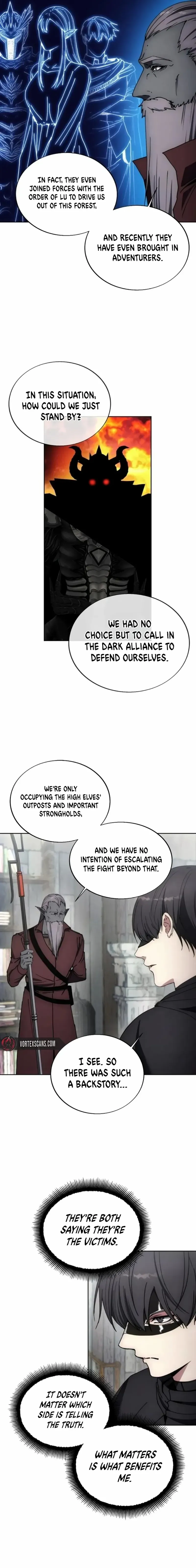 Read How To Live As a Villain EN Manga Online