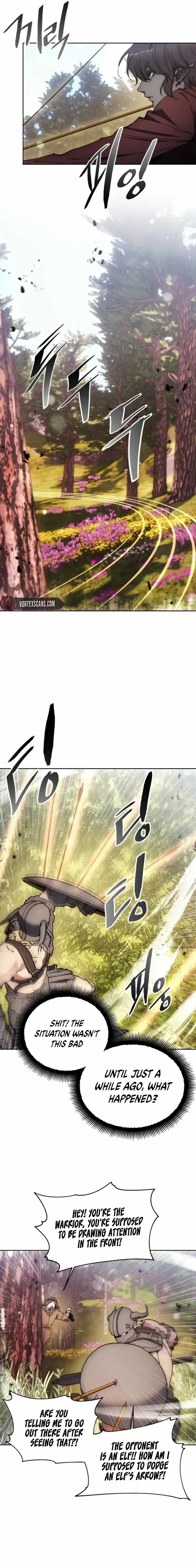 Read How To Live As a Villain EN Manga Online