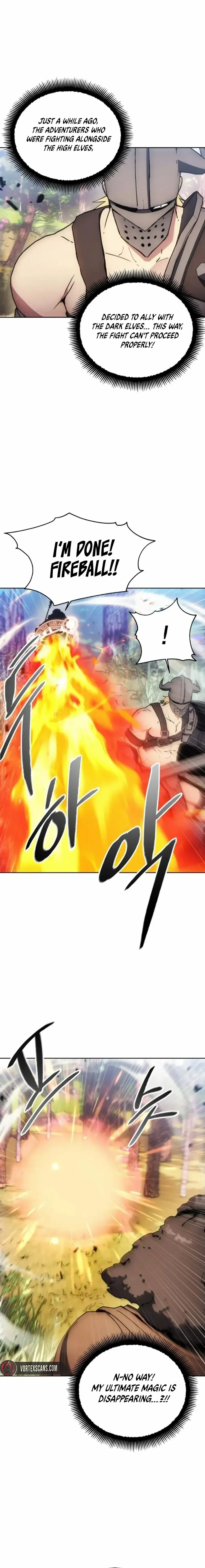 Read How To Live As a Villain EN Manga Online