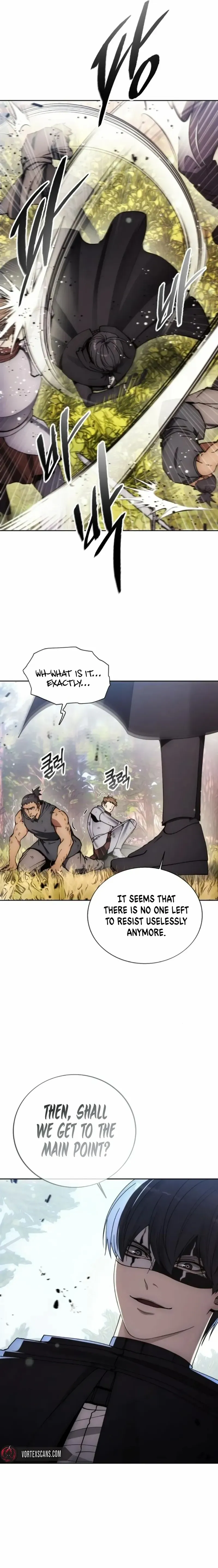 Read How To Live As a Villain EN Manga Online