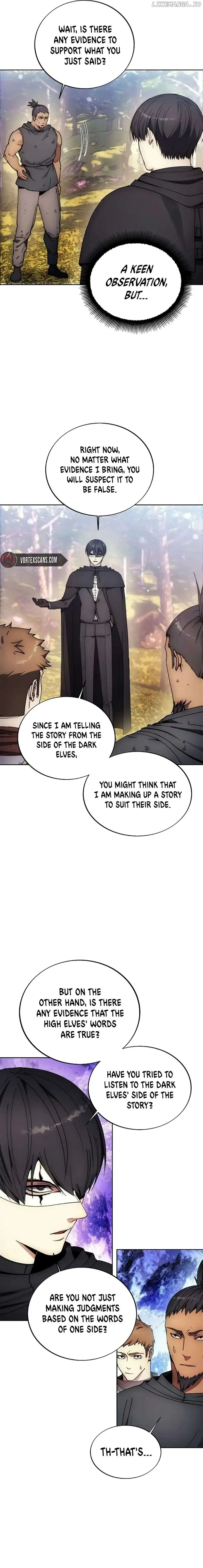 Read How To Live As a Villain EN Manga Online