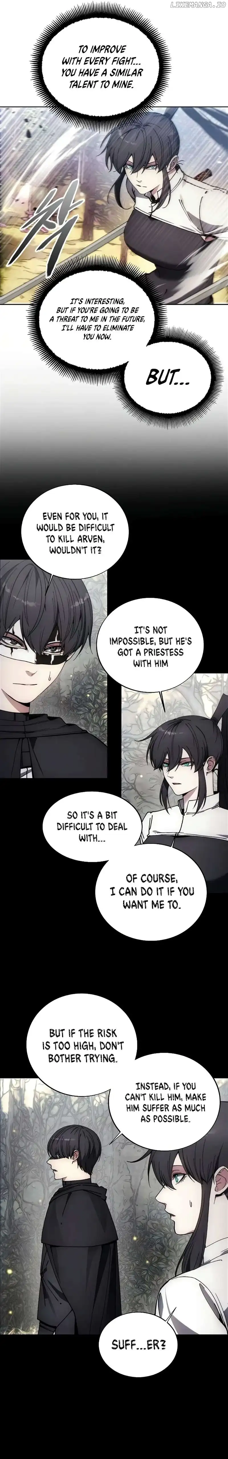 Read How To Live As a Villain EN Manga Online