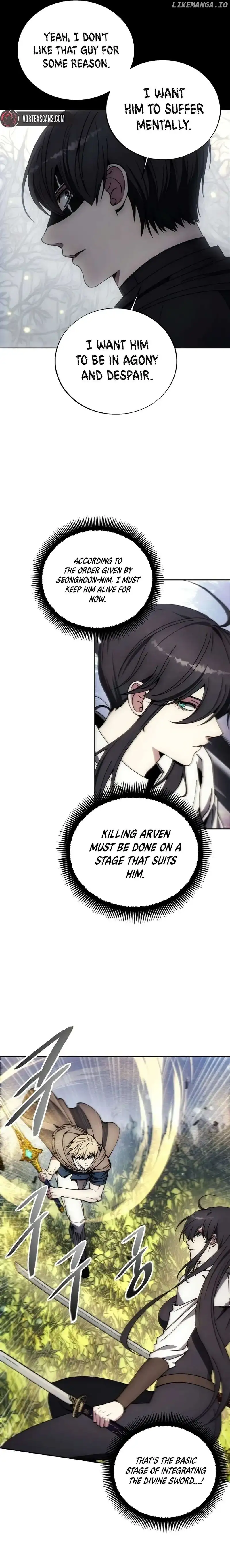 Read How To Live As a Villain EN Manga Online