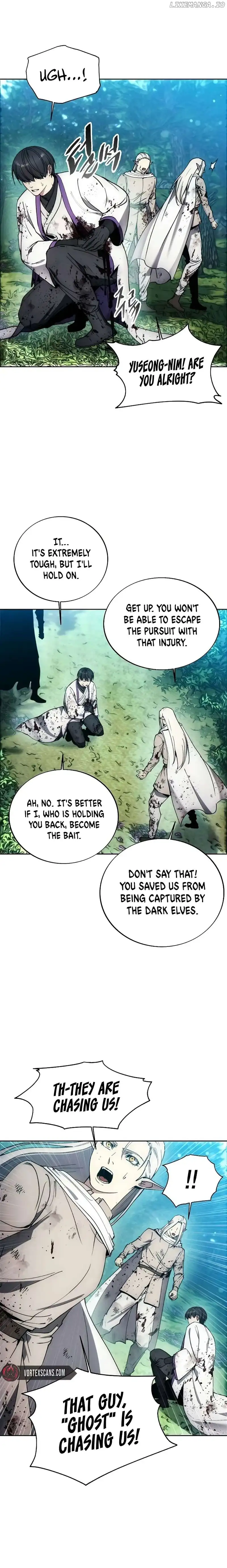 Read How To Live As a Villain EN Manga Online