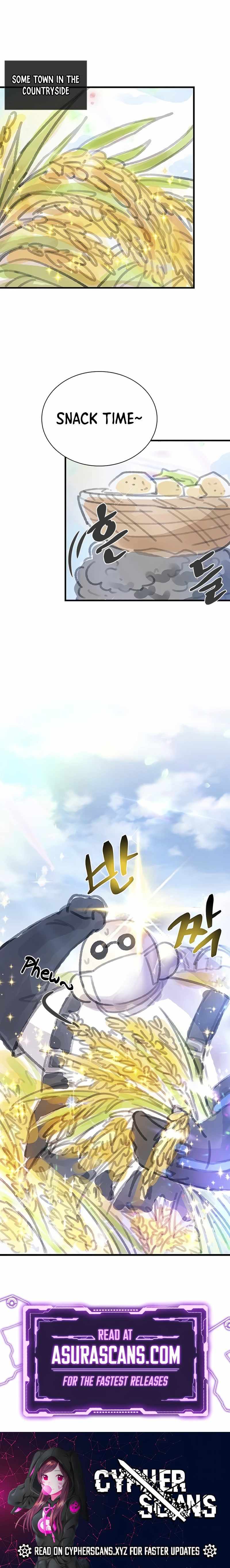 Read How To Live As a Villain EN Manga Online