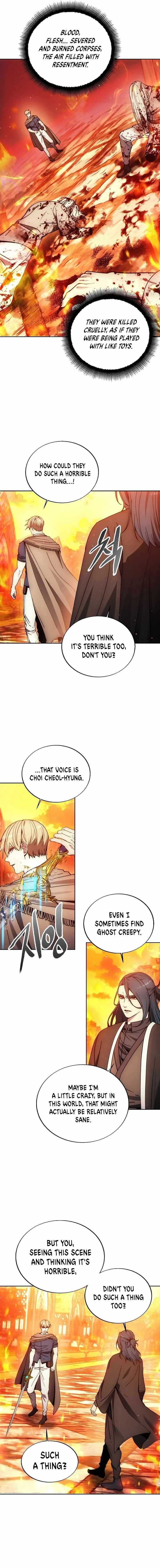 Read How To Live As a Villain EN Manga Online