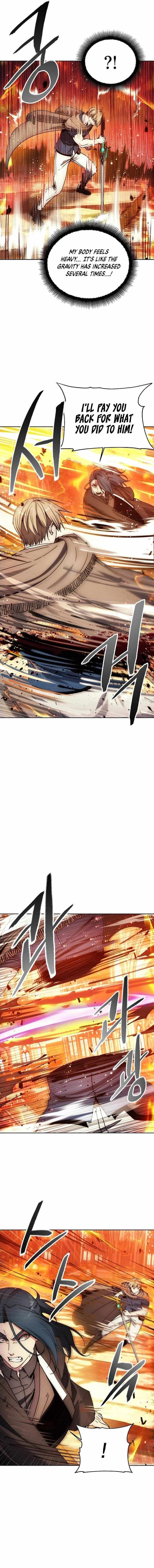 Read How To Live As a Villain EN Manga Online