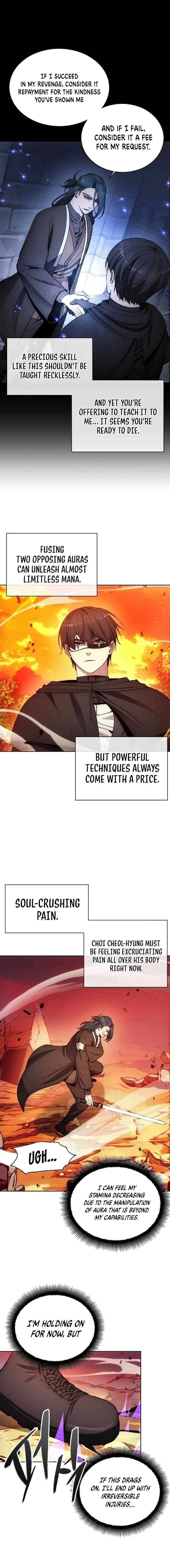 Read How To Live As a Villain EN Manga Online