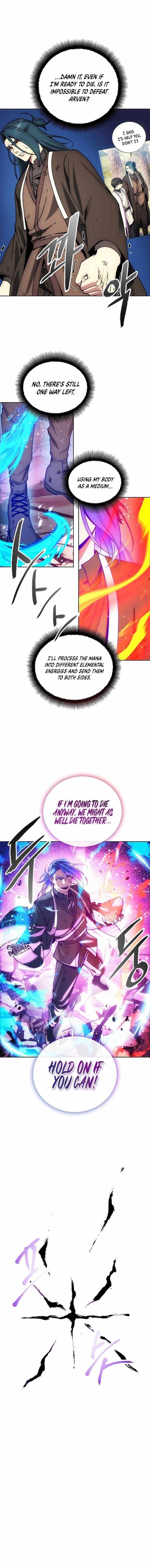 Read How To Live As a Villain EN Manga Online