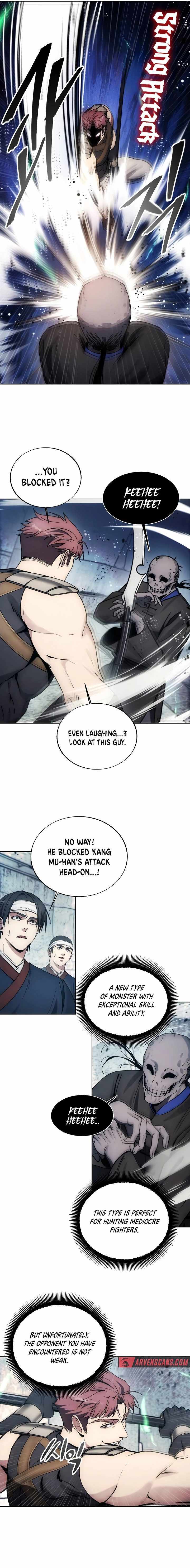 Read How To Live As a Villain EN Manga Online