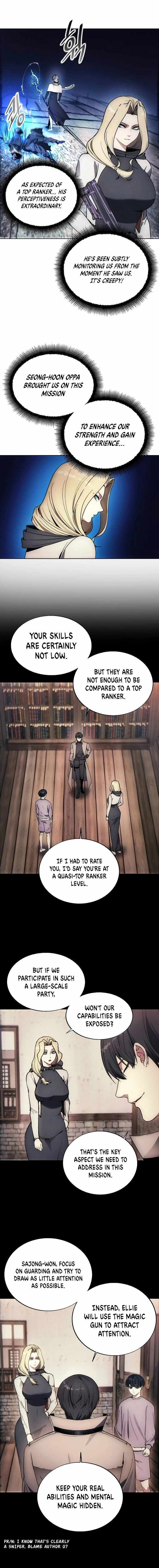 Read How To Live As a Villain EN Manga Online