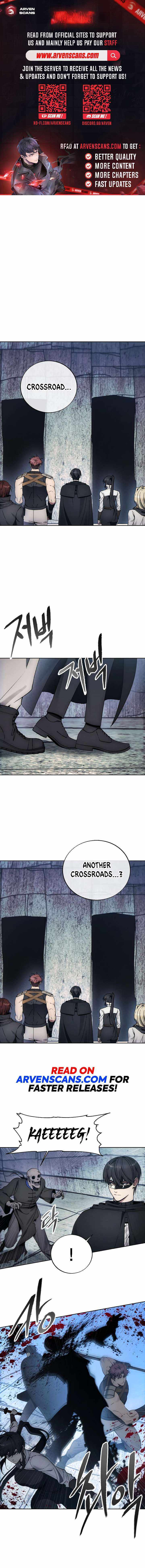 Read How To Live As a Villain EN Manga Online