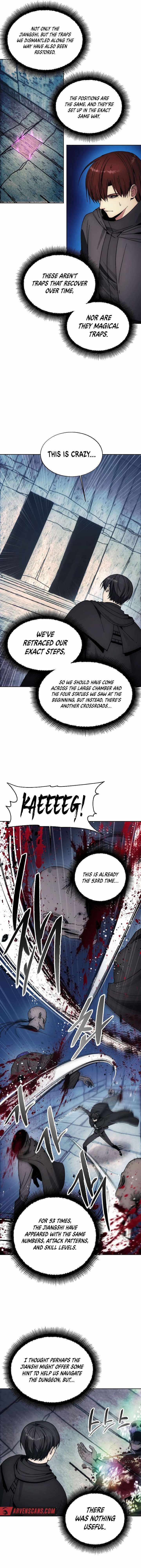 Read How To Live As a Villain EN Manga Online