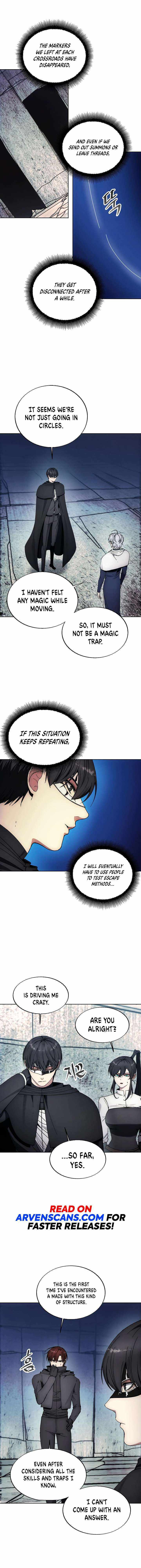 Read How To Live As a Villain EN Manga Online