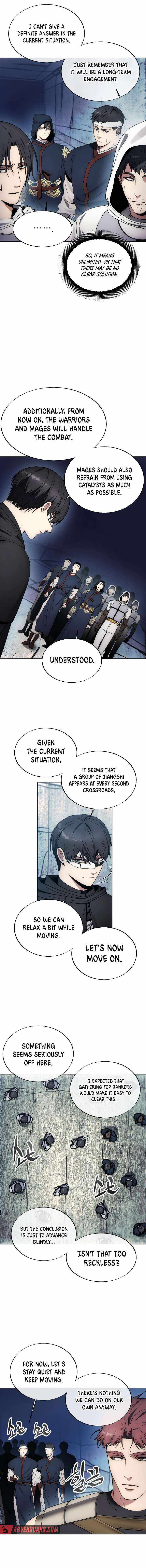 Read How To Live As a Villain EN Manga Online