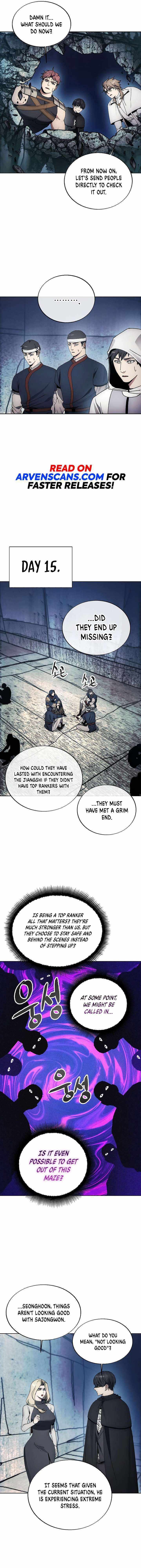 Read How To Live As a Villain EN Manga Online