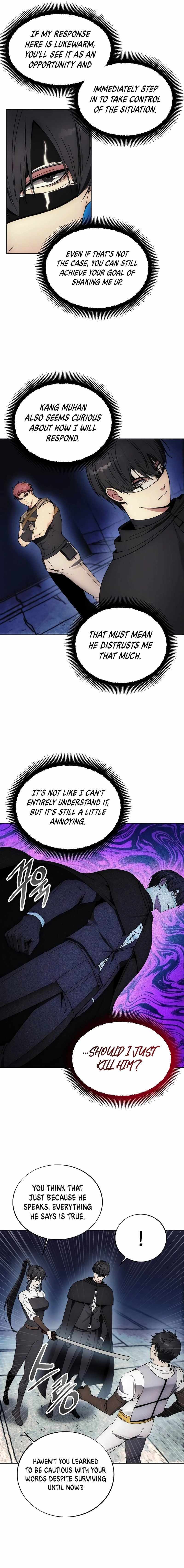 Read How To Live As a Villain EN Manga Online