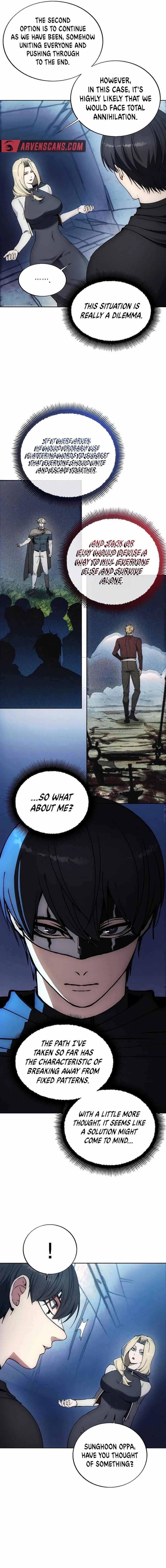 Read How To Live As a Villain EN Manga Online