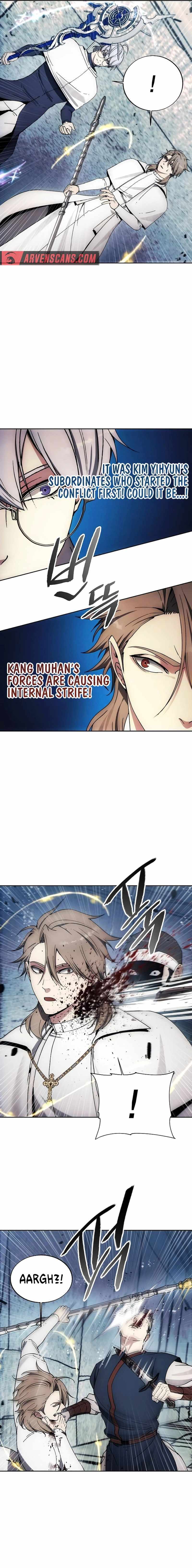 Read How To Live As a Villain EN Manga Online