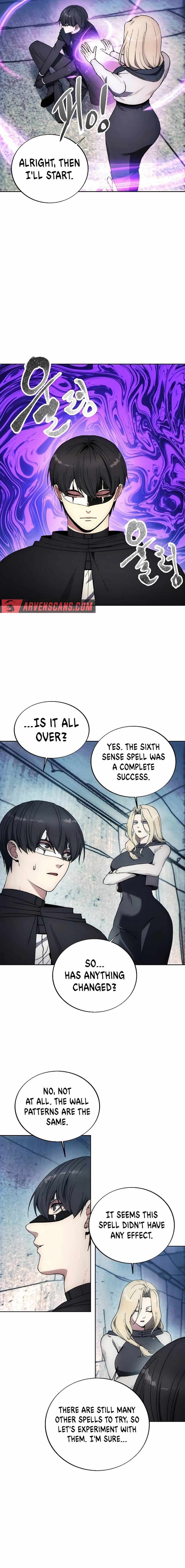 Read How To Live As a Villain EN Manga Online