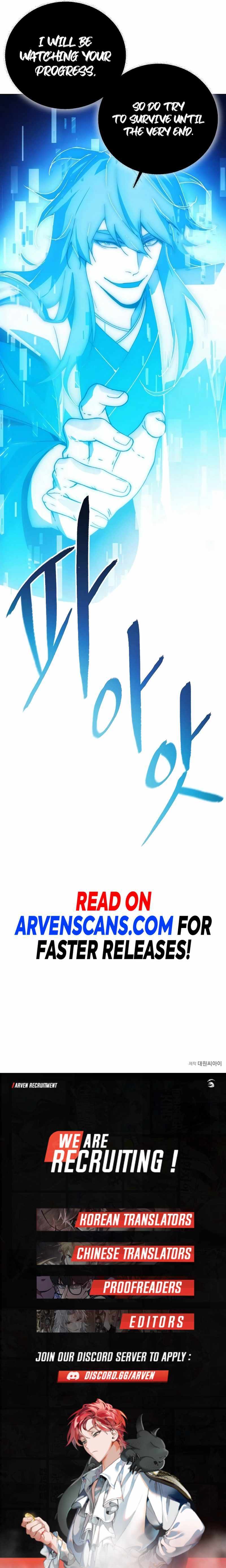 Read How To Live As a Villain EN Manga Online