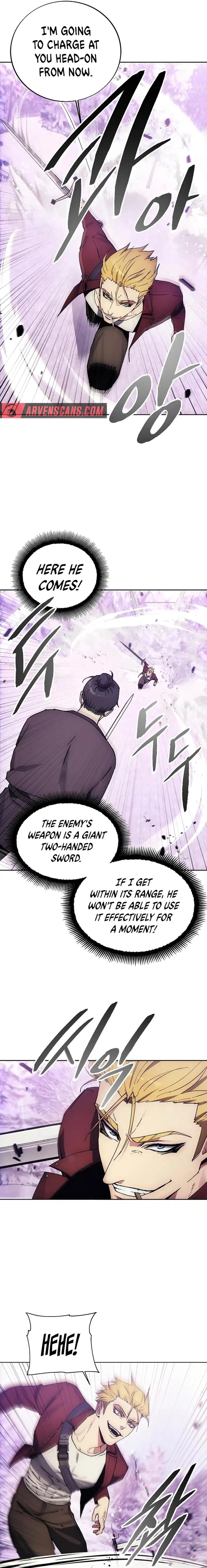 Read How To Live As a Villain EN Manga Online