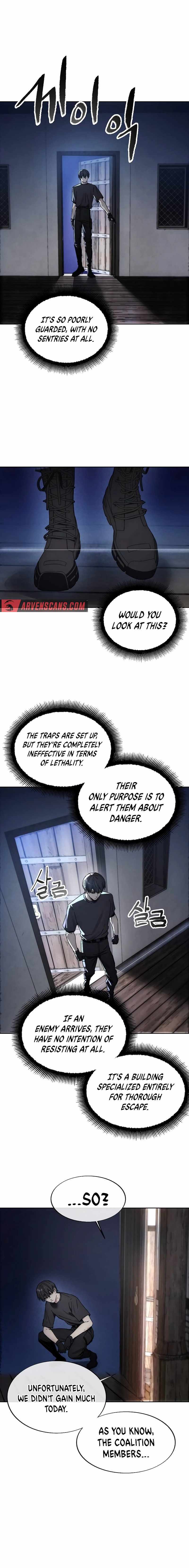 Read How To Live As a Villain EN Manga Online