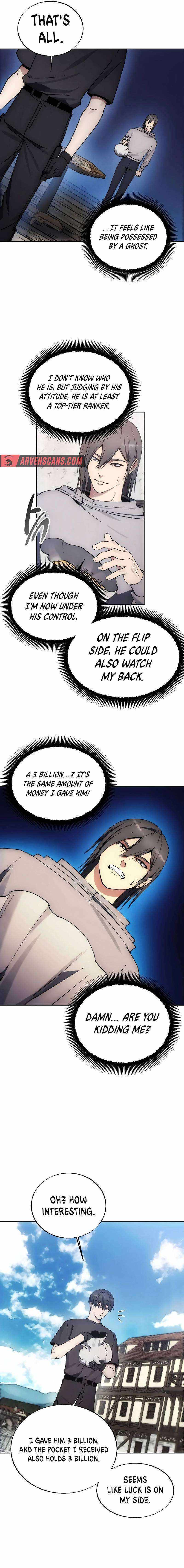 Read How To Live As a Villain EN Manga Online