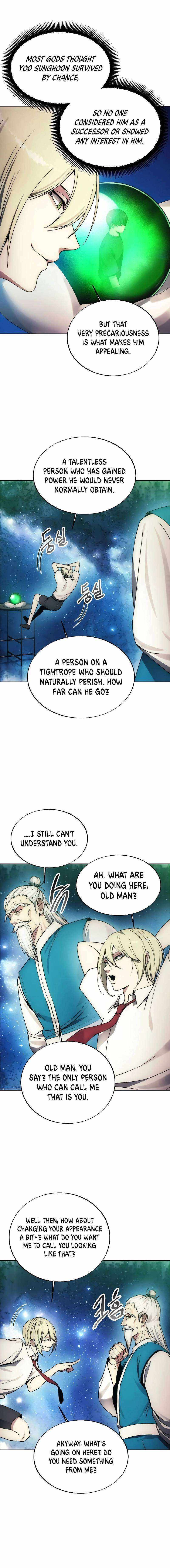 Read How To Live As a Villain EN Manga Online