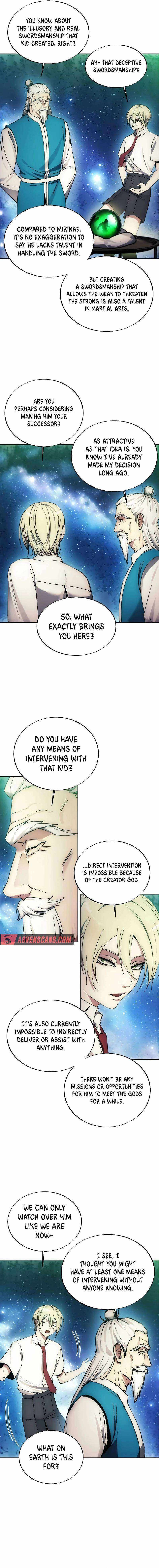 Read How To Live As a Villain EN Manga Online