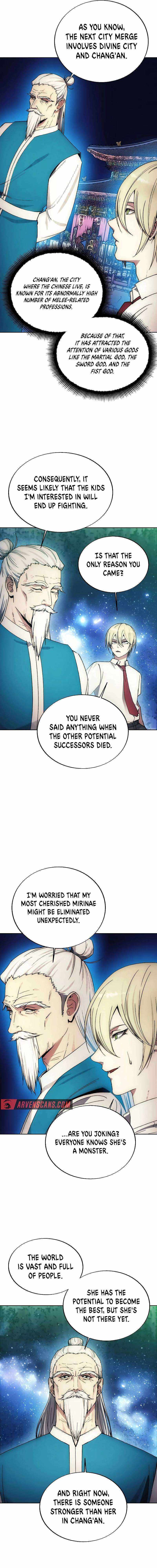 Read How To Live As a Villain EN Manga Online