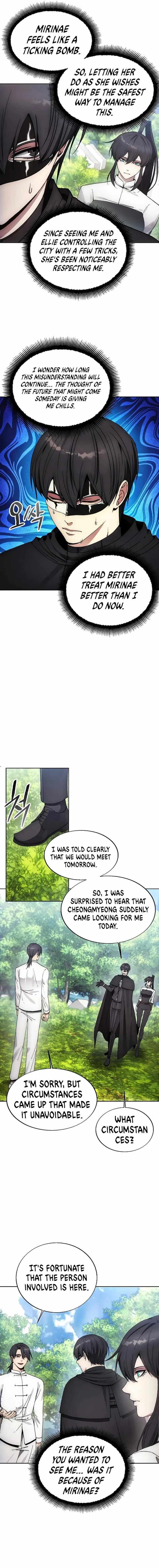 Read How To Live As a Villain EN Manga Online