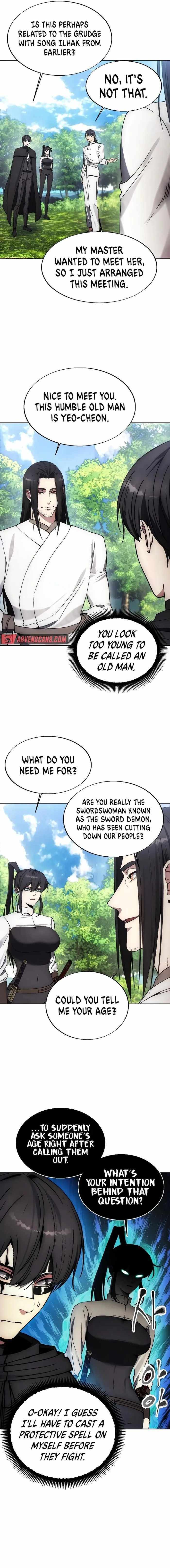 Read How To Live As a Villain EN Manga Online