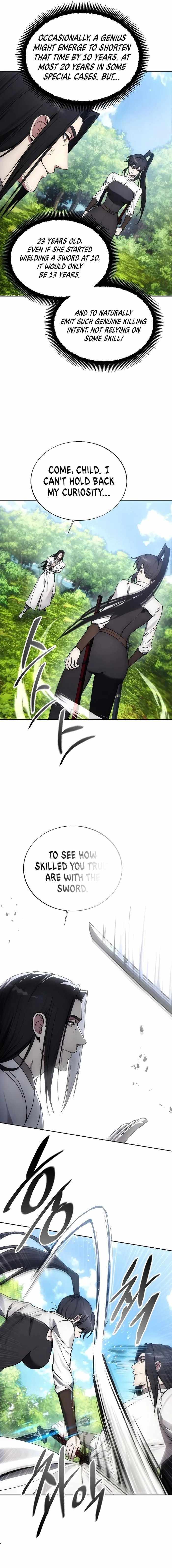 Read How To Live As a Villain EN Manga Online