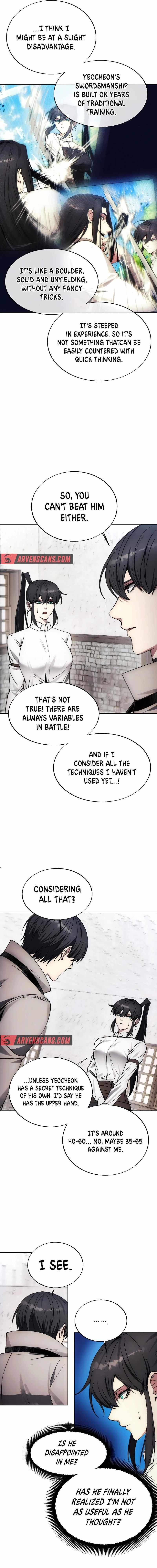 Read How To Live As a Villain EN Manga Online