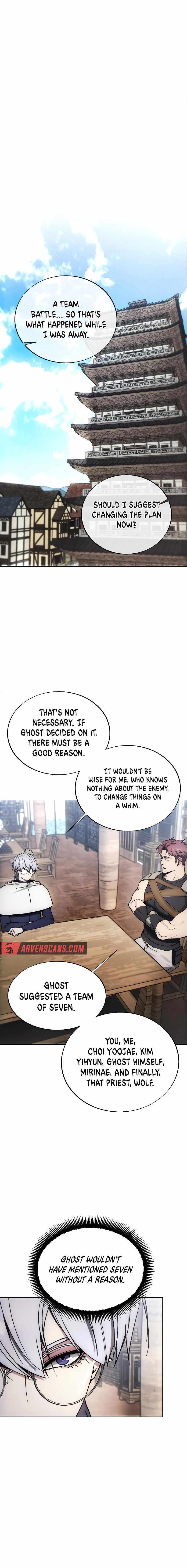 Read How To Live As a Villain EN Manga Online