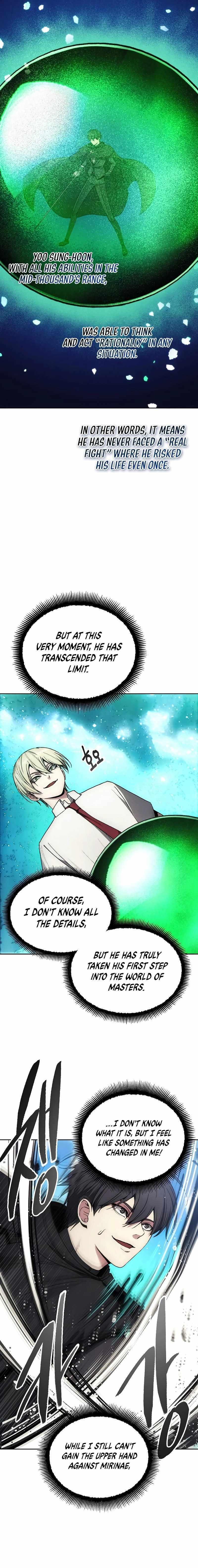 Read How To Live As a Villain EN Manga Online