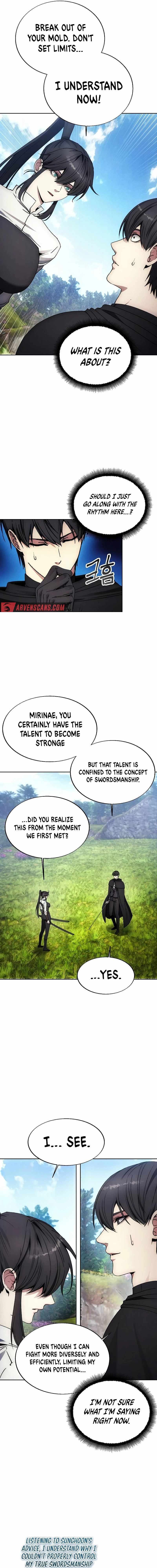 Read How To Live As a Villain EN Manga Online