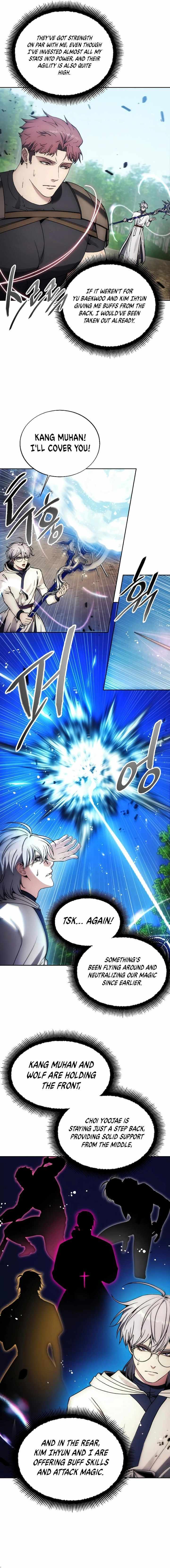 Read How To Live As a Villain EN Manga Online