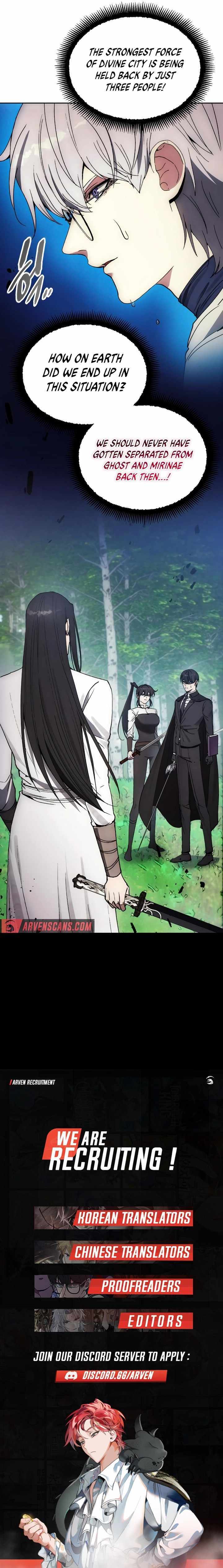 Read How To Live As a Villain EN Manga Online