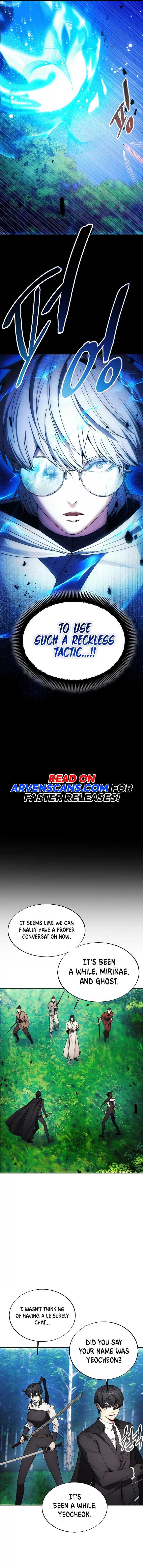 Read How To Live As a Villain EN Manga Online