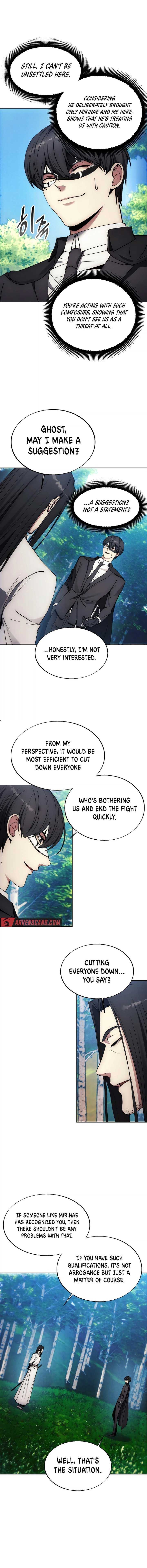 Read How To Live As a Villain EN Manga Online