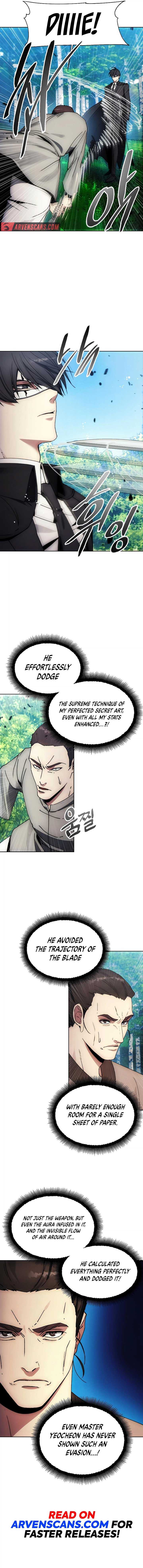 Read How To Live As a Villain EN Manga Online