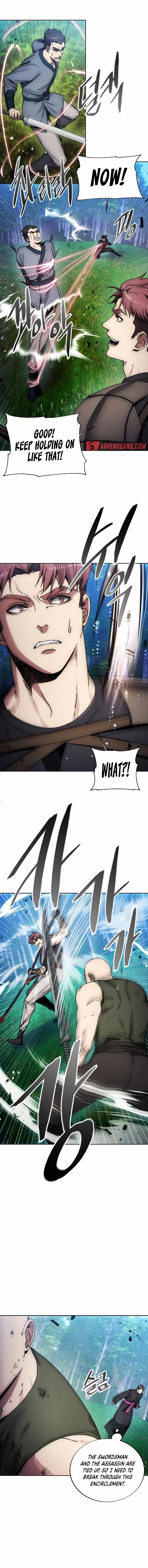 Read How To Live As a Villain EN Manga Online