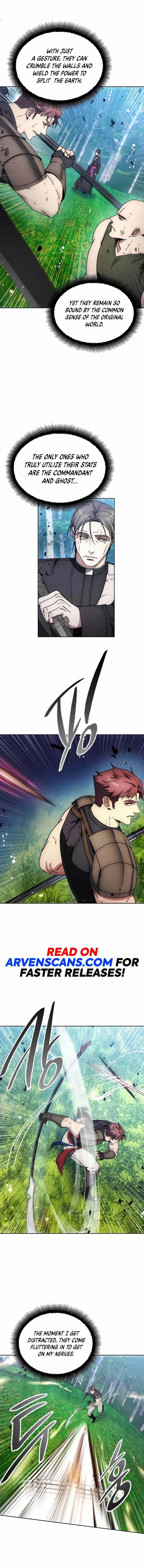 Read How To Live As a Villain EN Manga Online