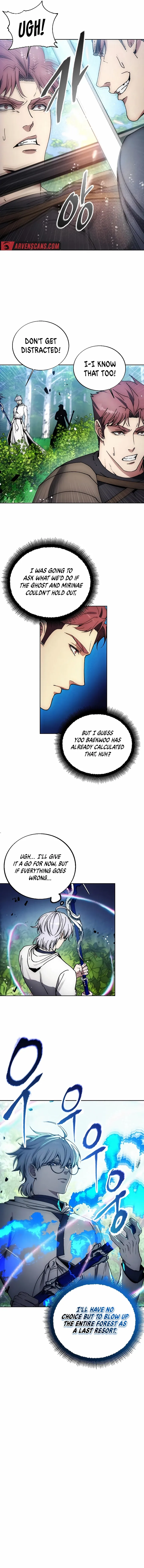 Read How To Live As a Villain EN Manga Online